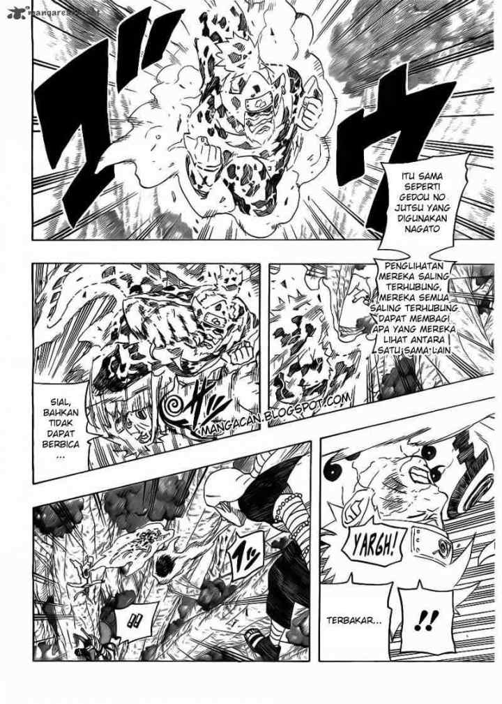 Naruto chapter 565 halaman 6