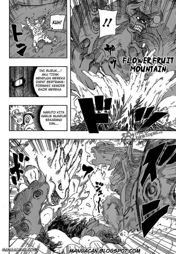 Naruto chapter 566 halaman 12