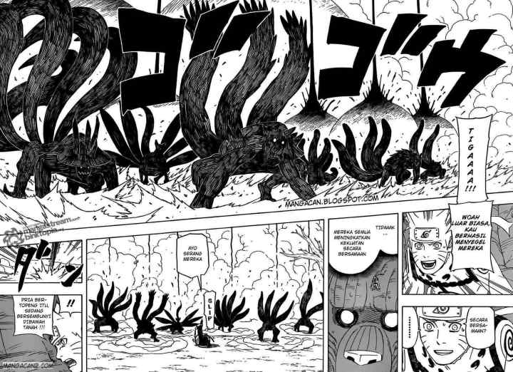 Naruto chapter 566 halaman 8