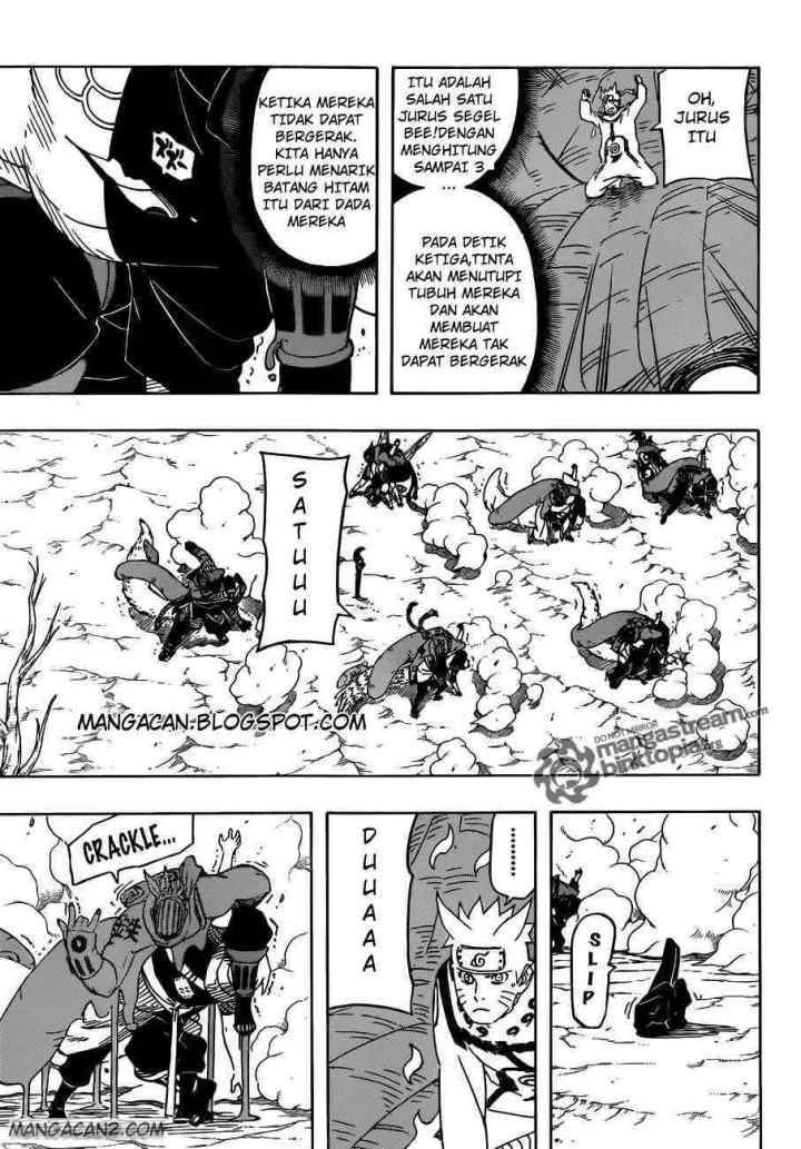 Naruto chapter 566 halaman 7