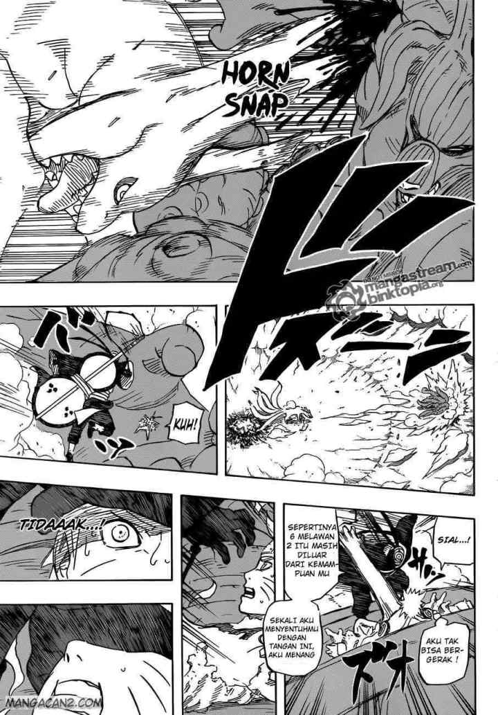 Naruto chapter 566 halaman 13