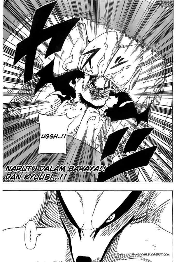 Naruto chapter 567 halaman 18