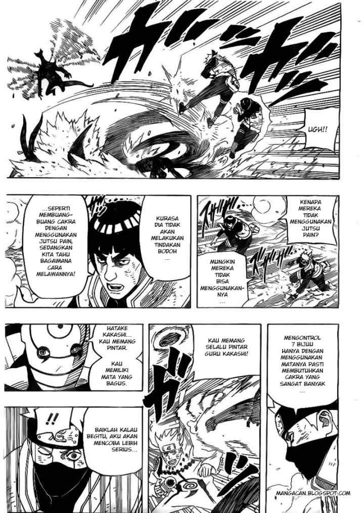 Naruto chapter 567 halaman 13