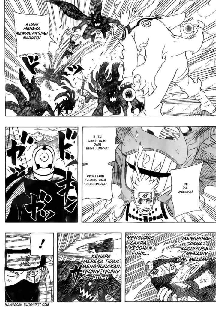 Naruto chapter 567 halaman 12