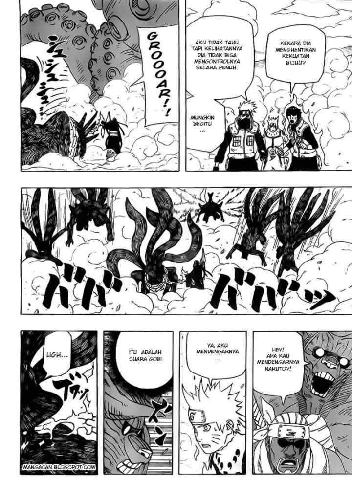 Naruto chapter 567 halaman 8