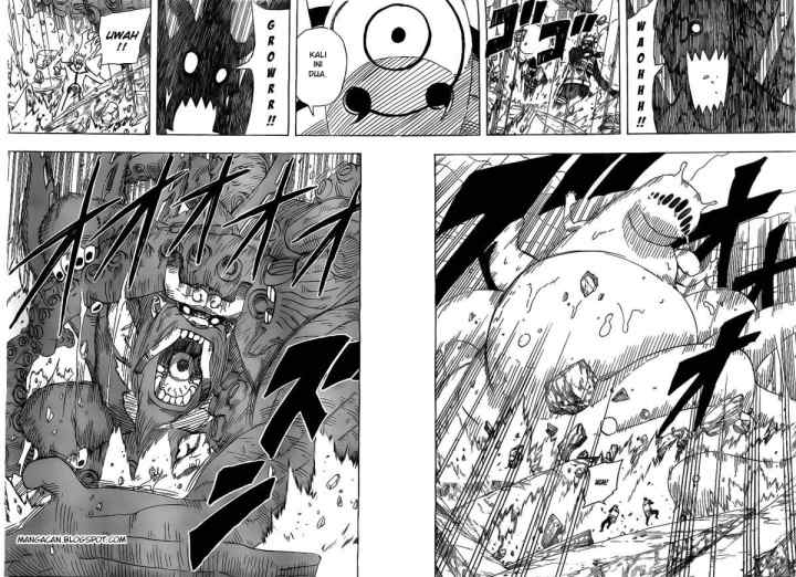 Naruto chapter 567 halaman 14