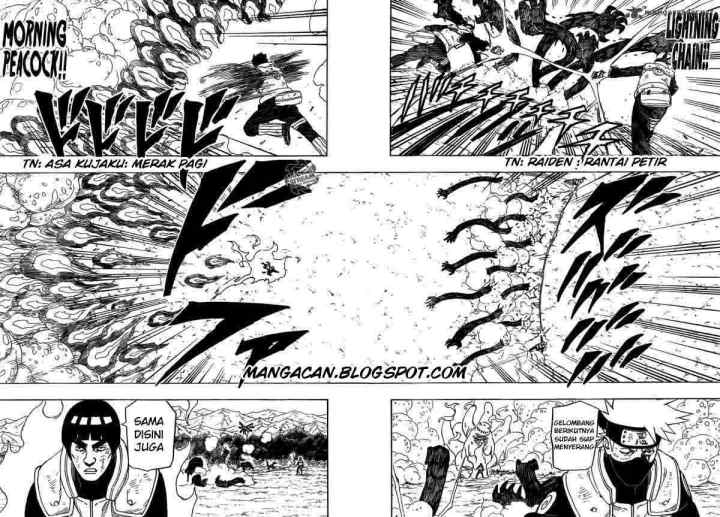 Naruto chapter 568 halaman 4