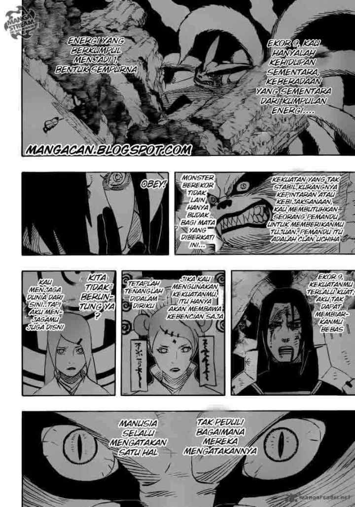 Naruto chapter 568 halaman 7