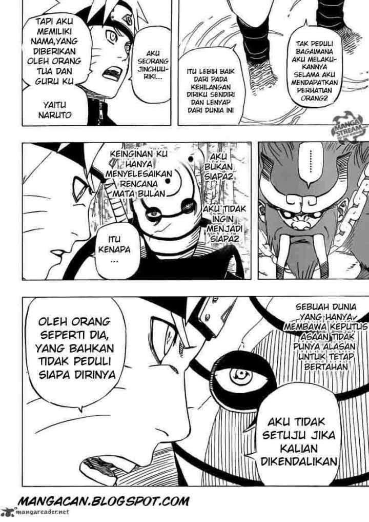 Naruto chapter 568 halaman 13