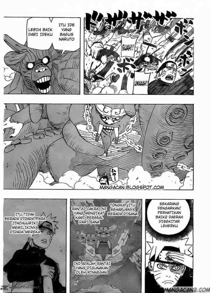 Naruto chapter 569 halaman 6