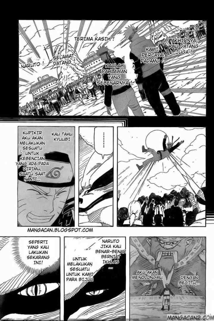 Naruto chapter 569 halaman 16