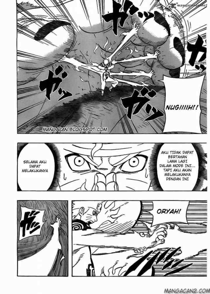 Naruto chapter 569 halaman 9