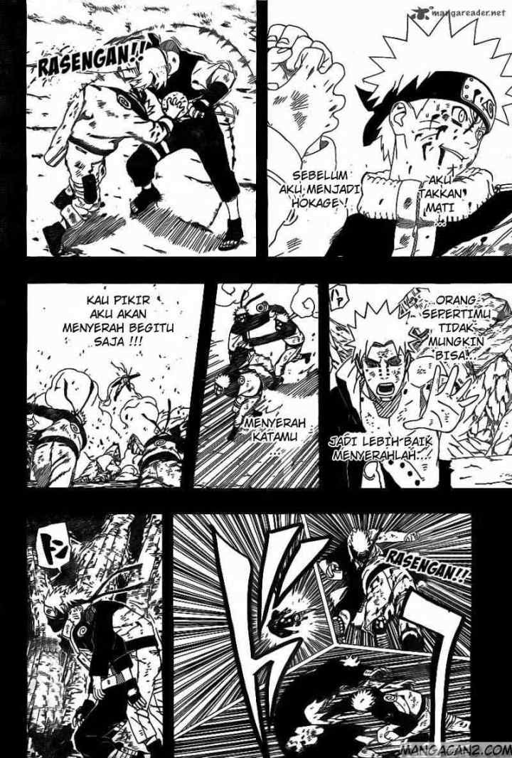 Naruto chapter 569 halaman 15
