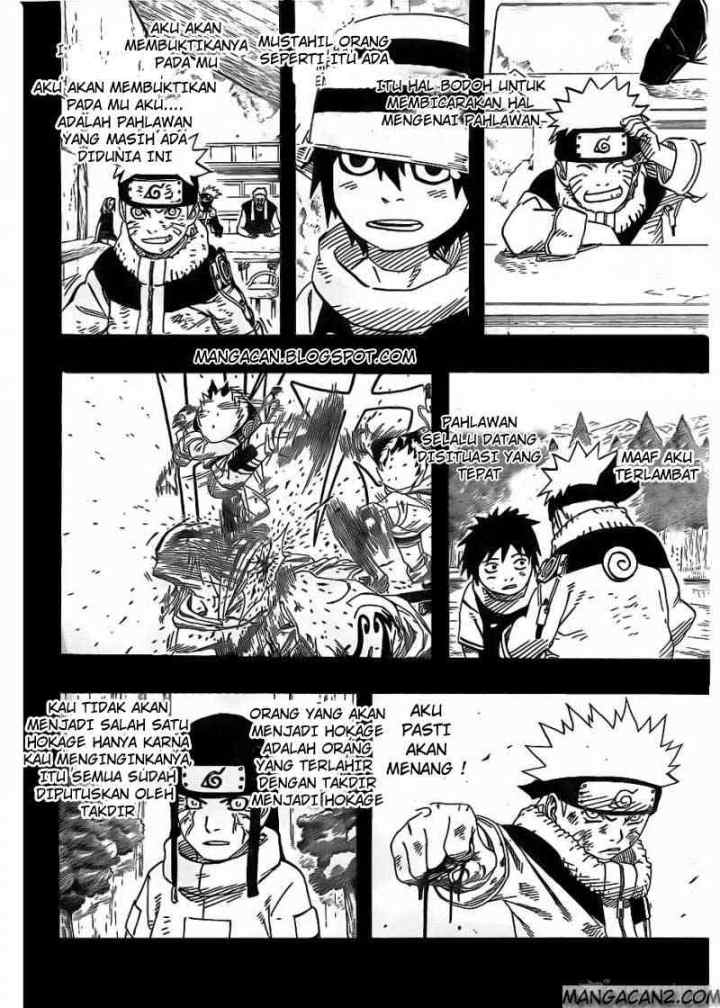 Naruto chapter 569 halaman 13