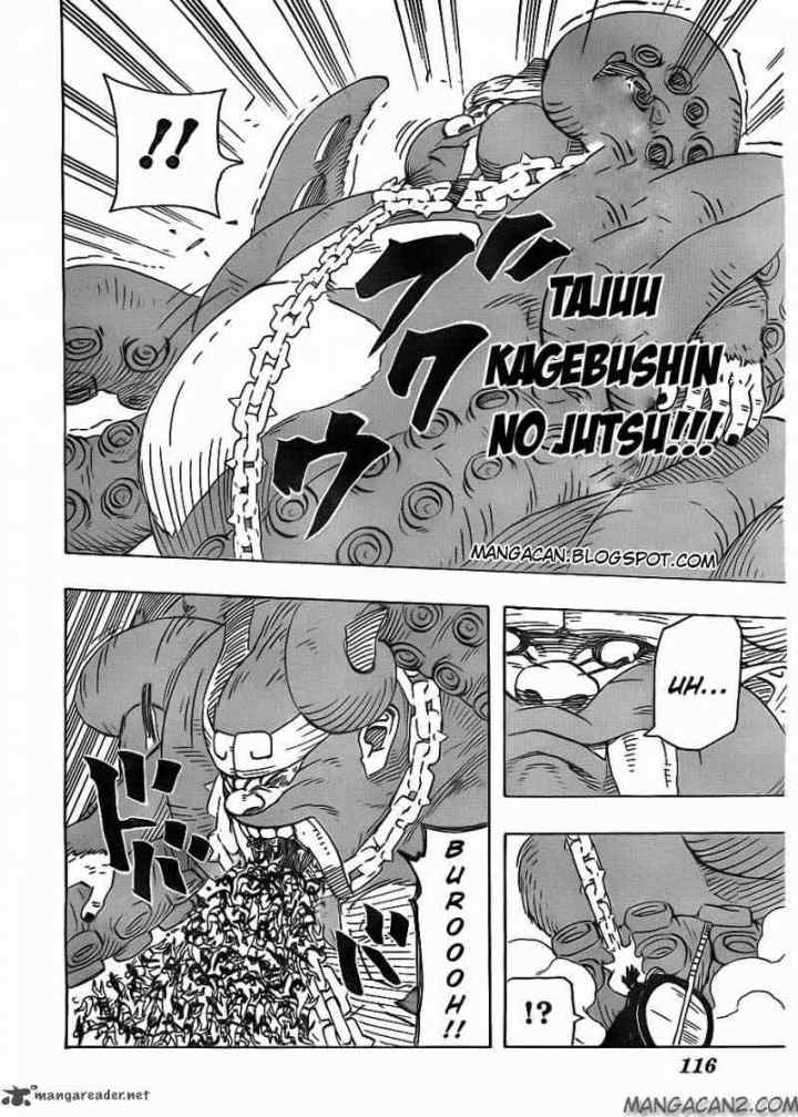 Naruto chapter 569 halaman 5