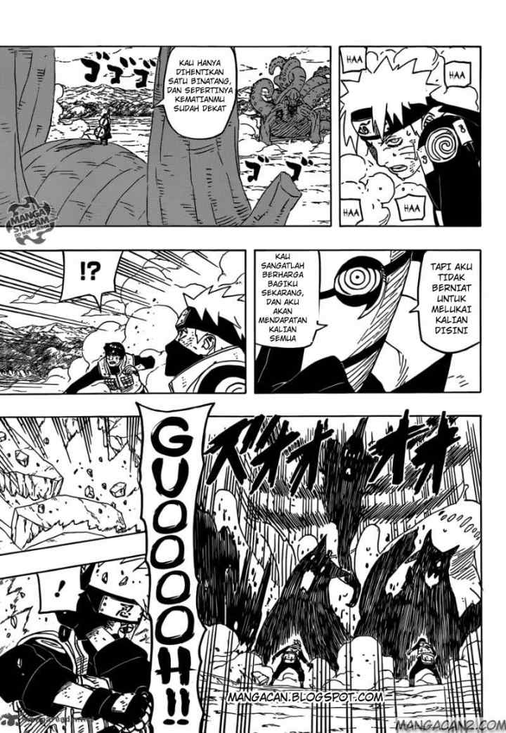 Naruto chapter 570 halaman 8