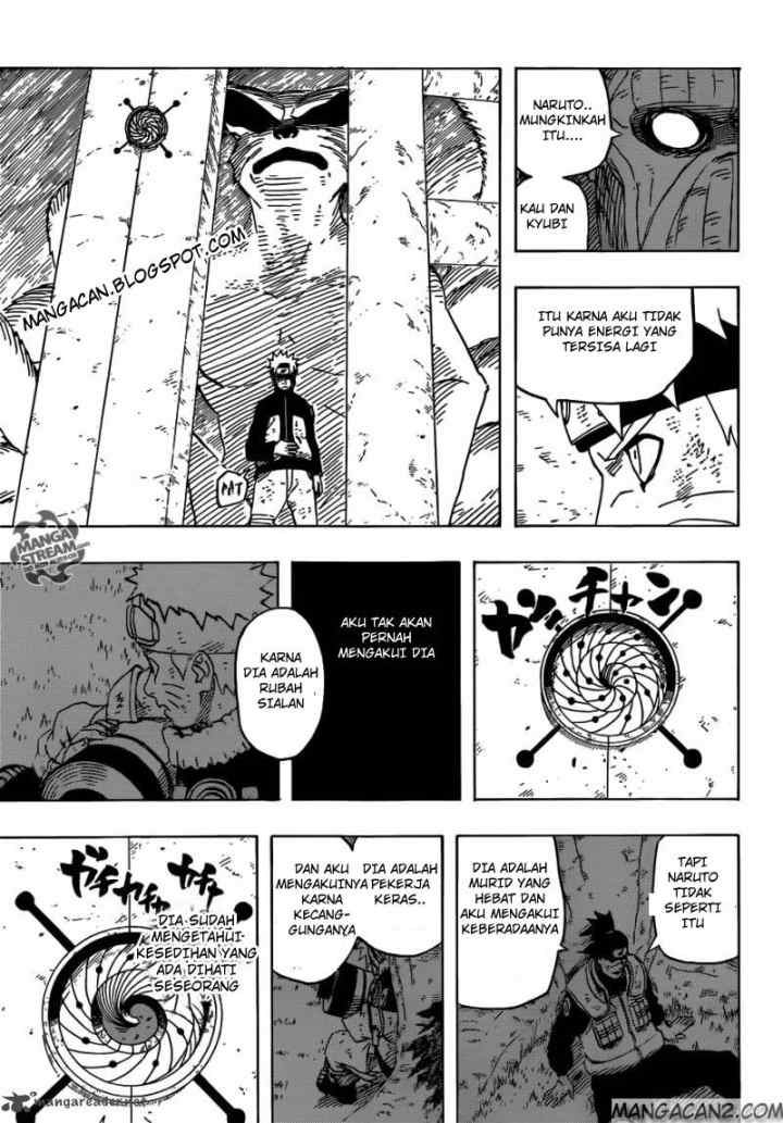 Naruto chapter 570 halaman 15