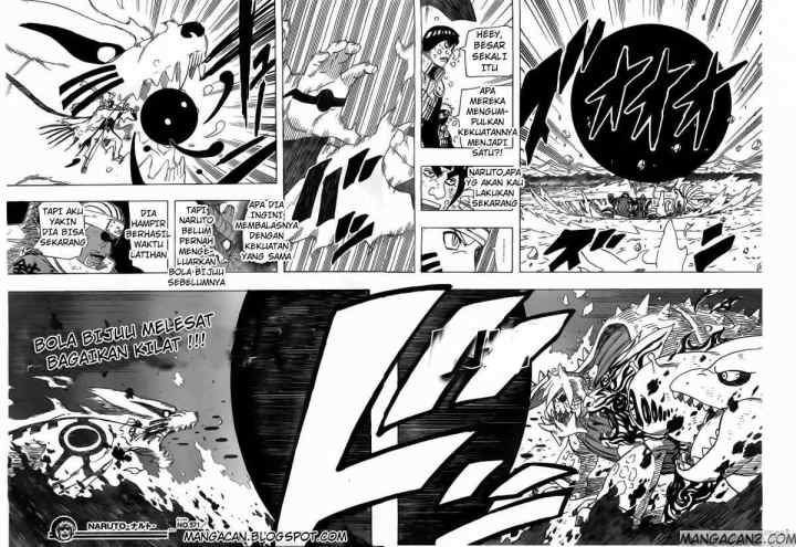 Naruto chapter 571 halaman 13