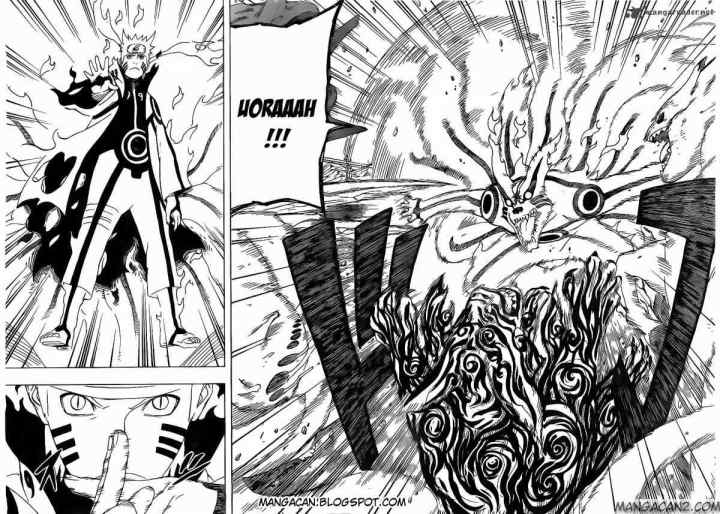 Naruto chapter 571 halaman 6