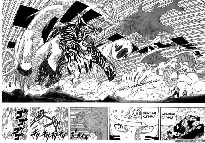 Naruto chapter 571 halaman 5