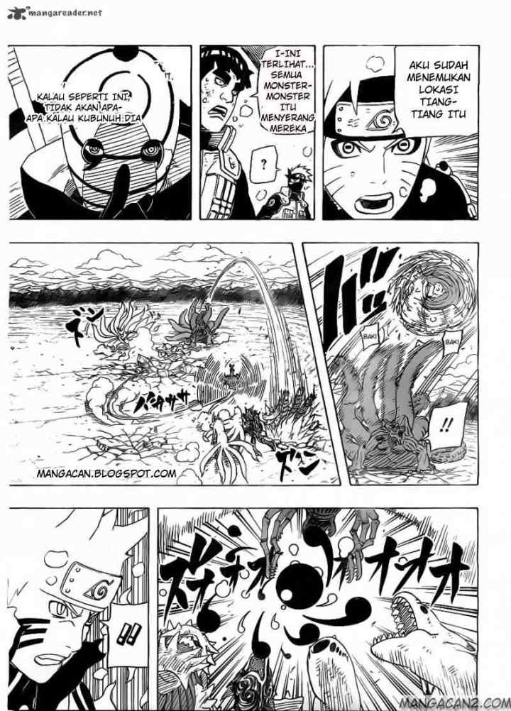 Naruto chapter 571 halaman 12