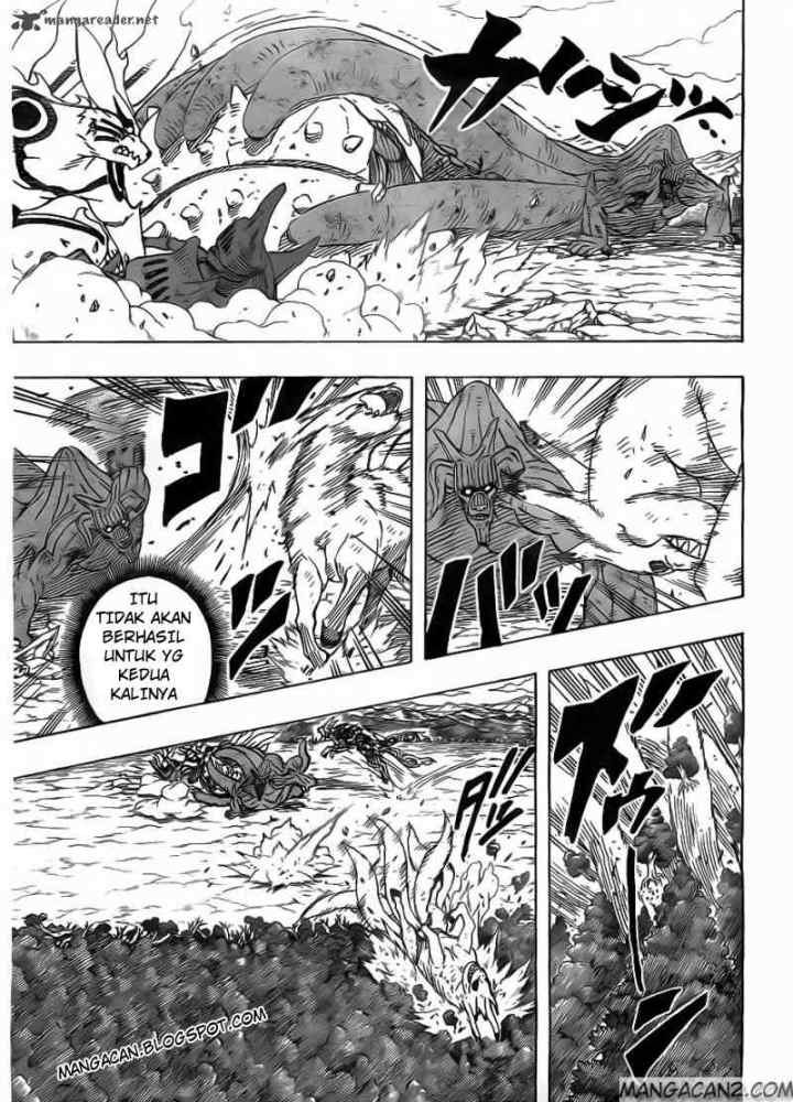 Naruto chapter 571 halaman 10