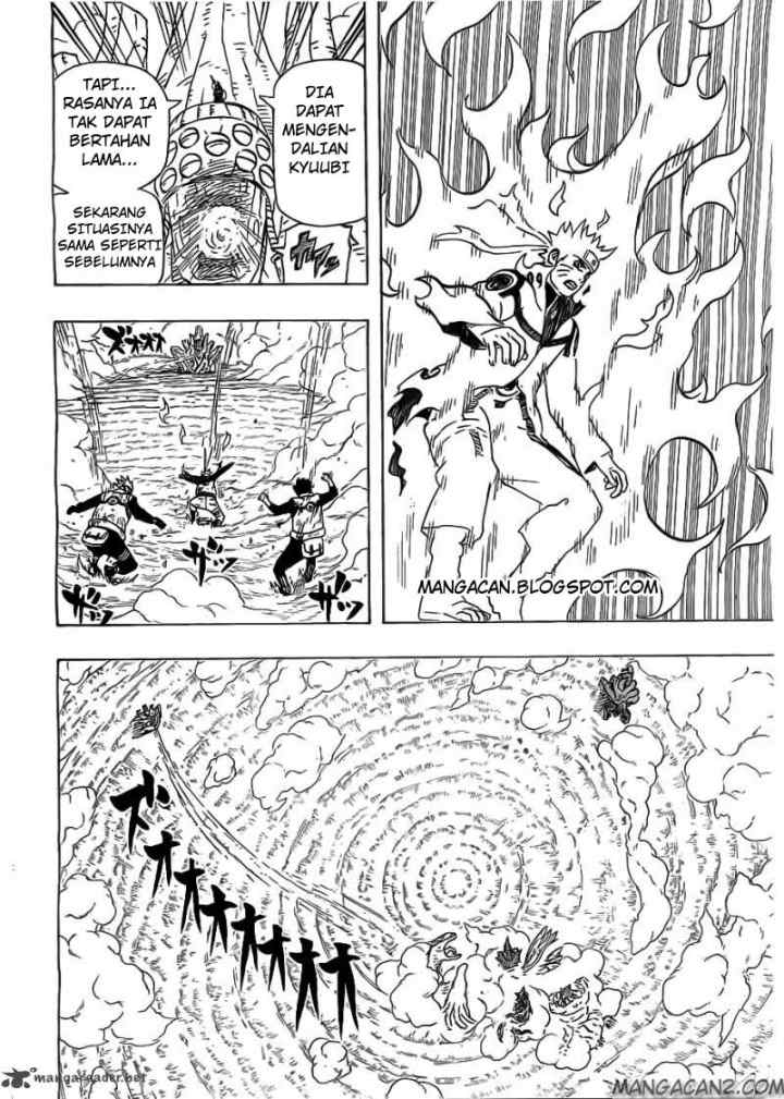Naruto chapter 572 halaman 15