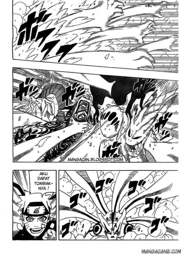 Naruto chapter 572 halaman 4