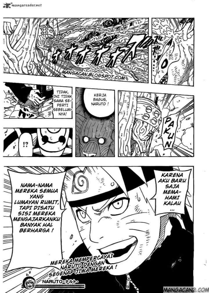 Naruto chapter 572 halaman 16