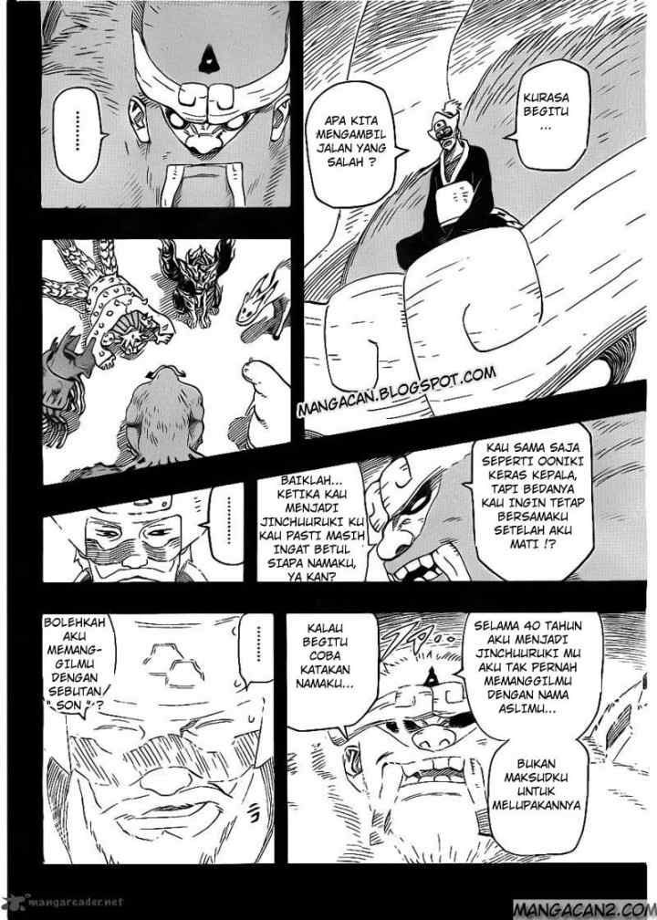 Naruto chapter 572 halaman 9