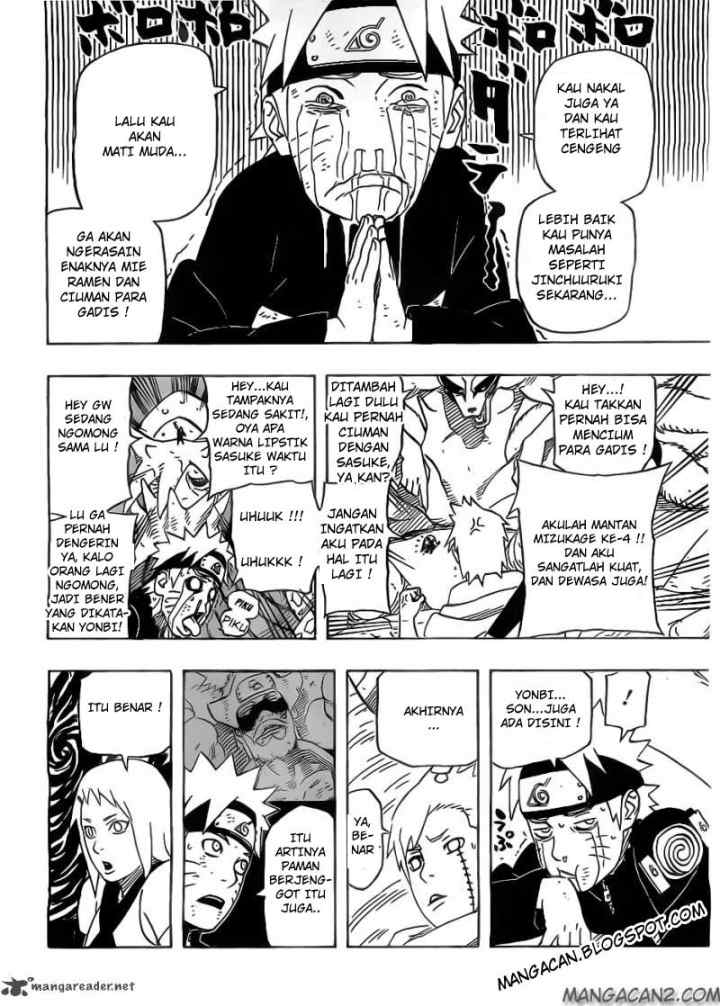 Naruto chapter 572 halaman 7