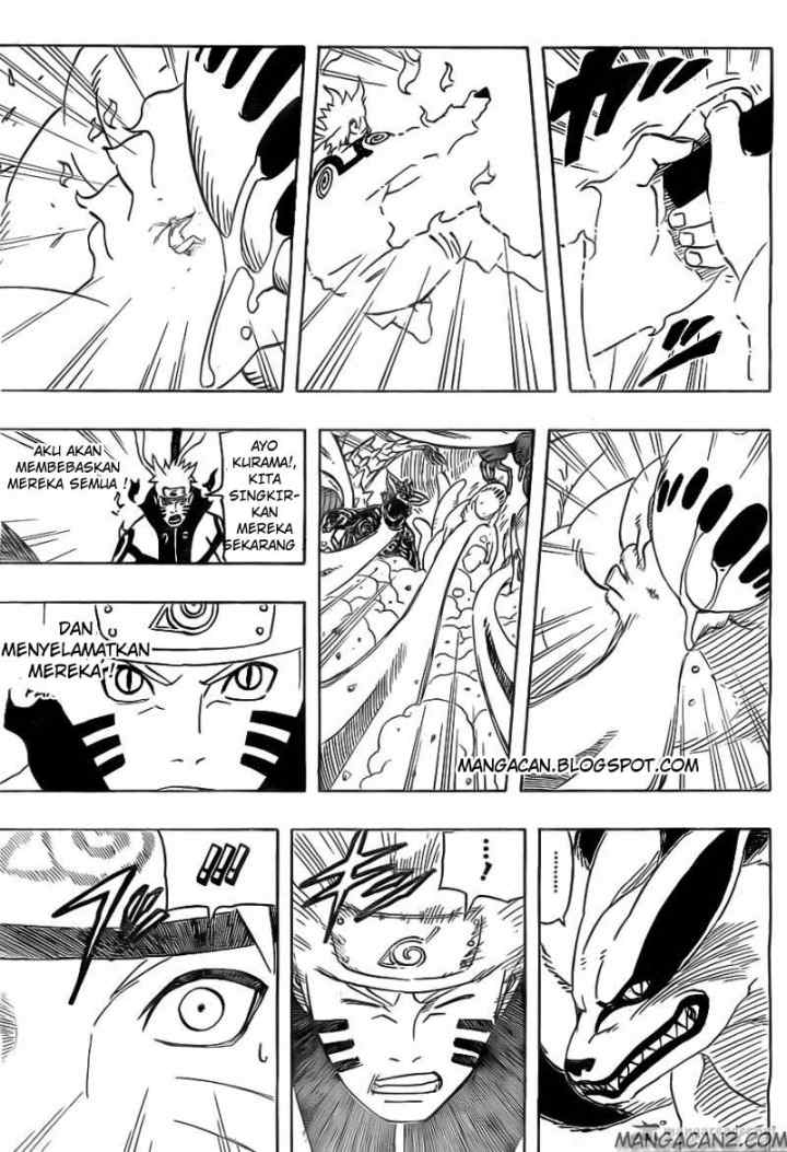 Naruto chapter 572 halaman 5