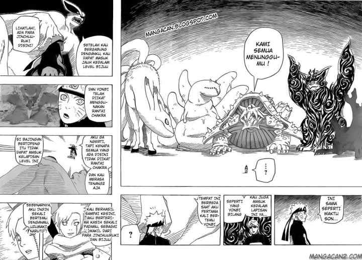 Naruto chapter 572 halaman 6