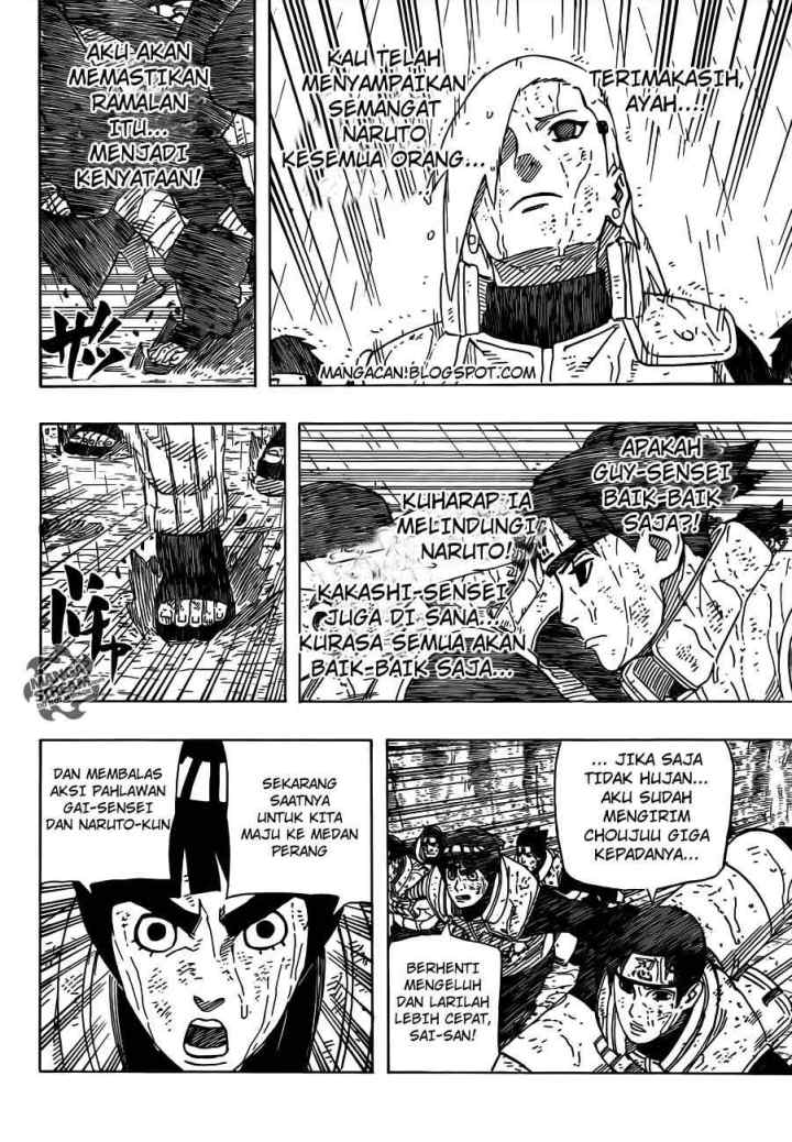 Naruto chapter 573 halaman 13