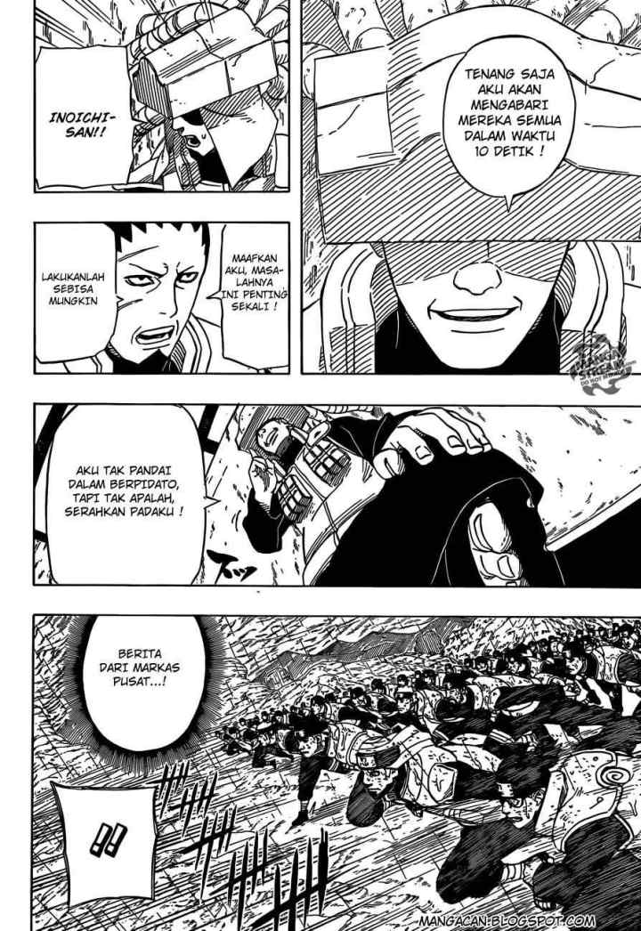 Naruto chapter 573 halaman 7