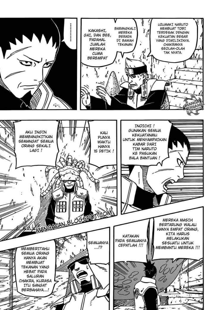 Naruto chapter 573 halaman 6