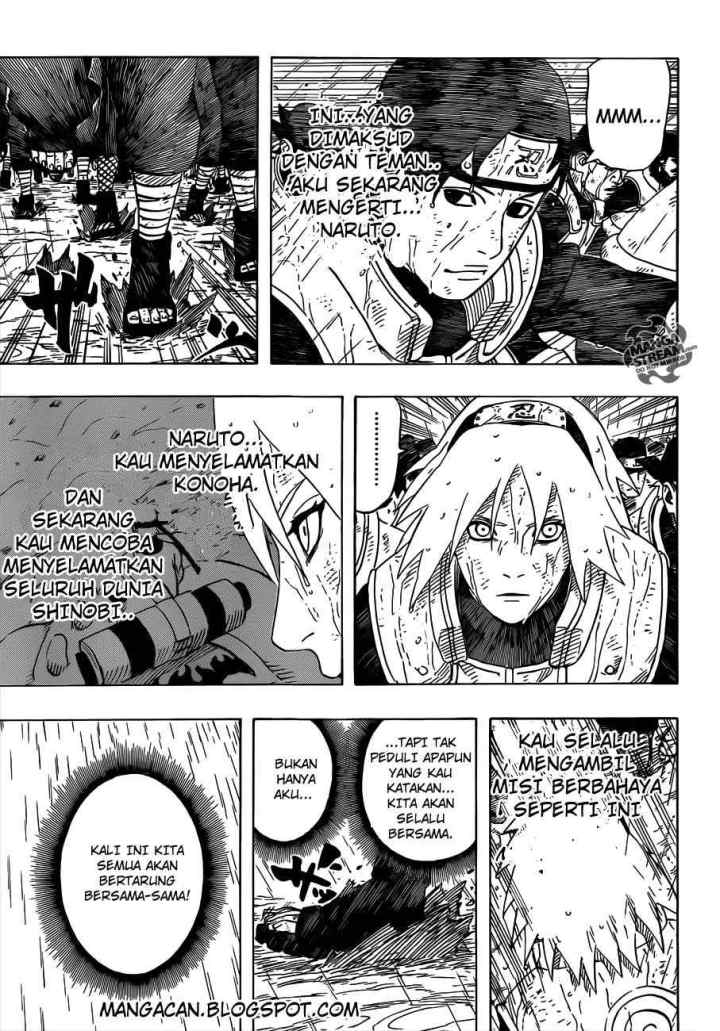 Naruto chapter 573 halaman 14