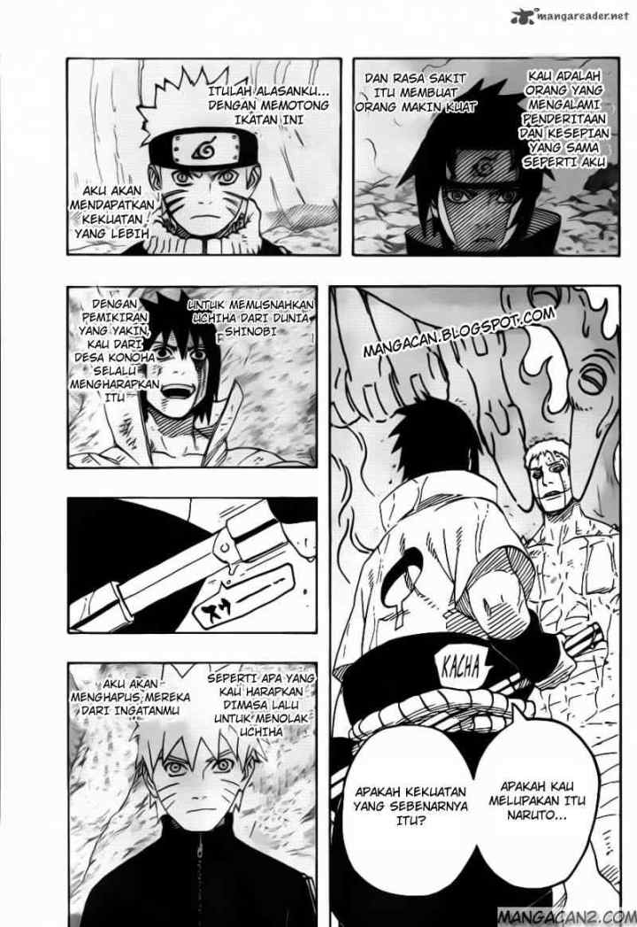Naruto chapter 574 halaman 14