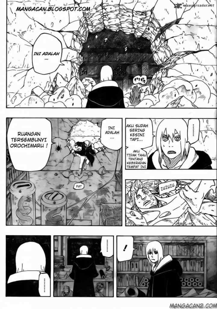 Naruto chapter 574 halaman 7