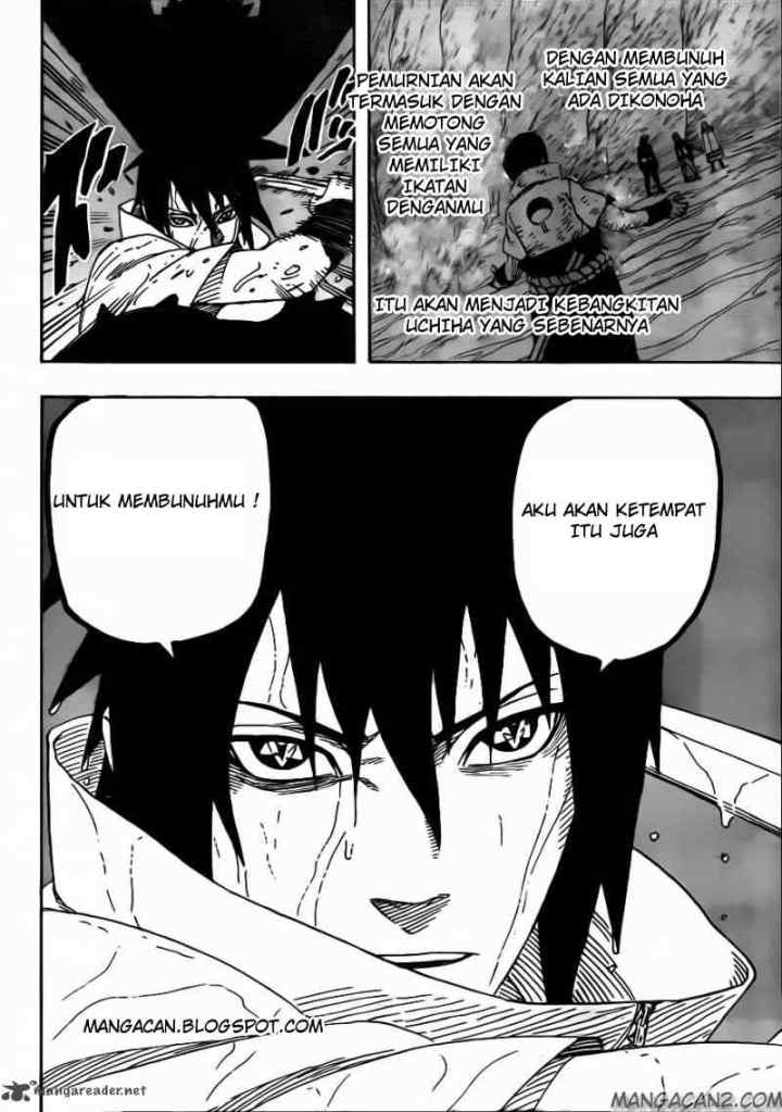 Naruto chapter 574 halaman 15