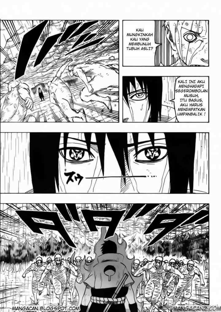 Naruto chapter 574 halaman 10