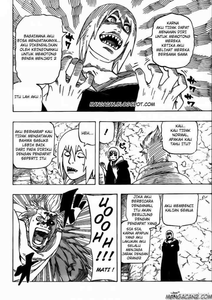 Naruto chapter 574 halaman 5