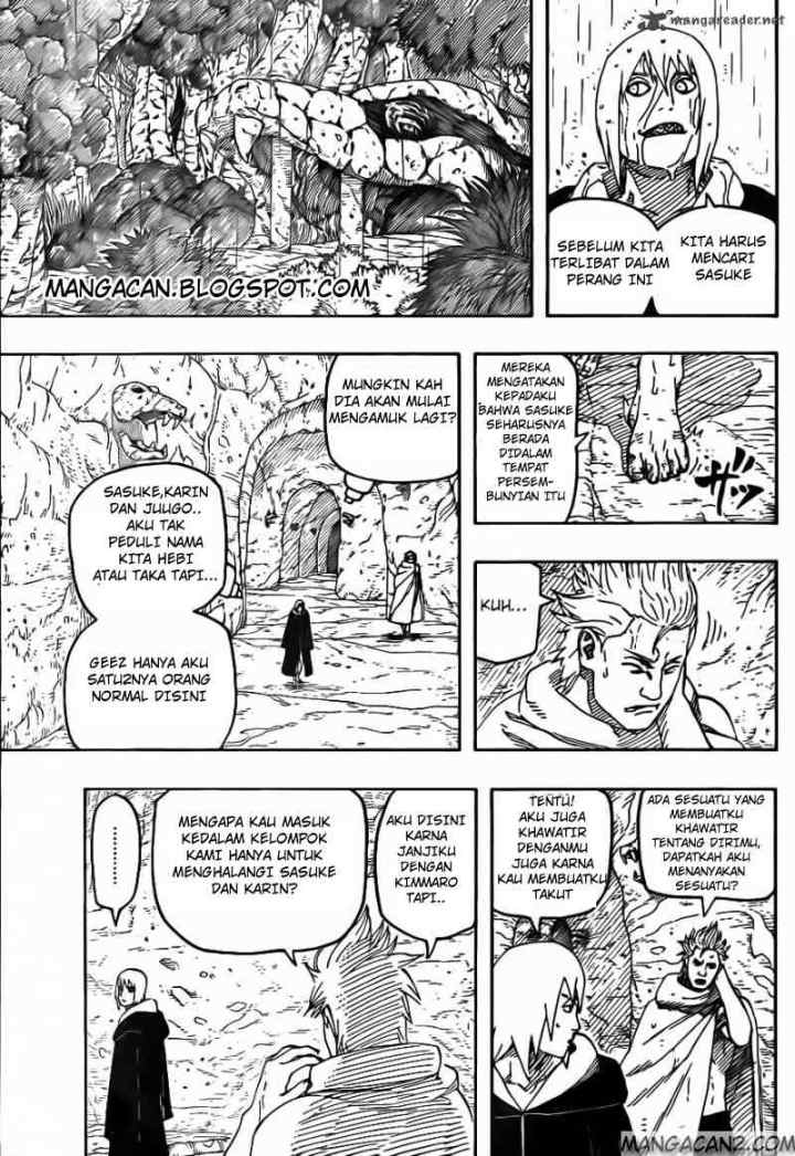 Naruto chapter 574 halaman 4
