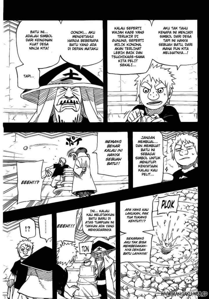Naruto chapter 575 halaman 10
