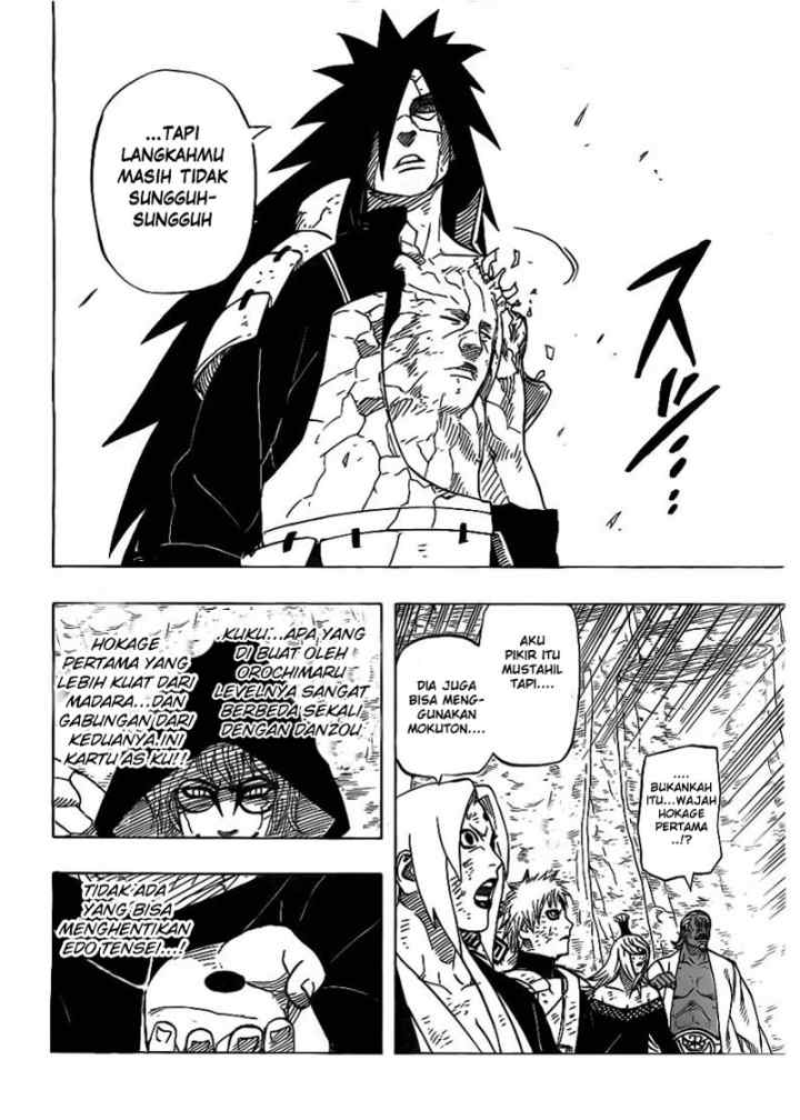 Naruto chapter 575 halaman 15