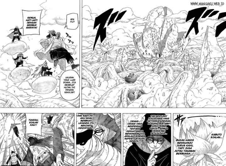 Naruto chapter 575 halaman 4