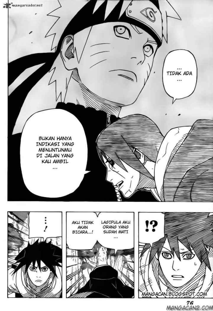 Naruto chapter 576 halaman 12