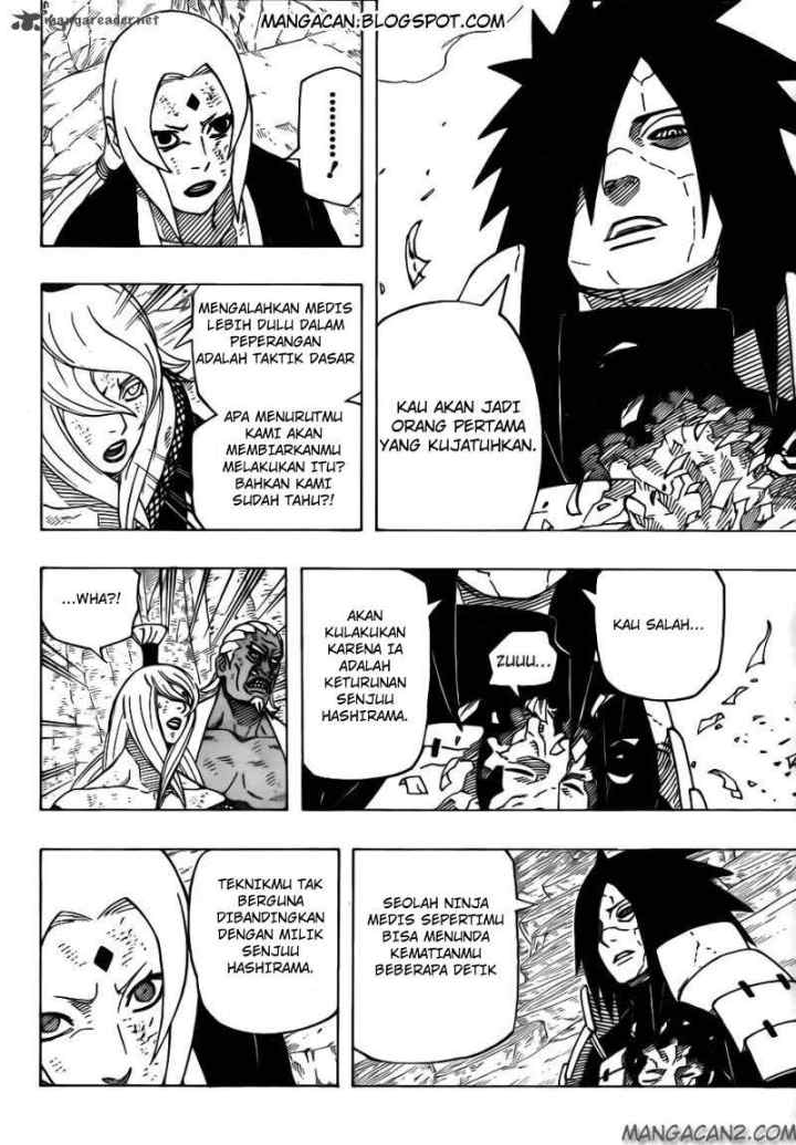 Naruto chapter 576 halaman 14
