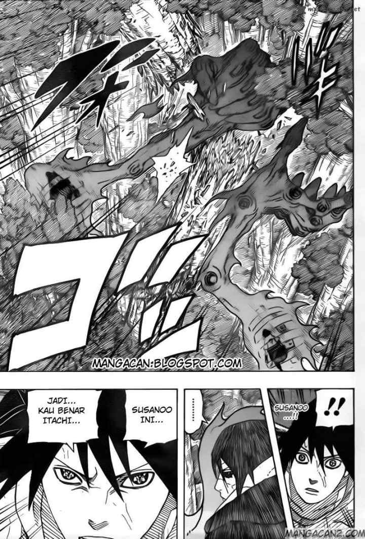 Naruto chapter 576 halaman 5