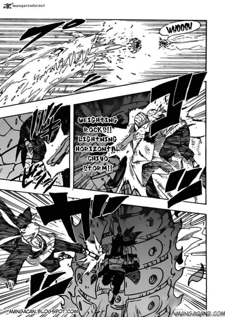 Naruto chapter 577 halaman 5